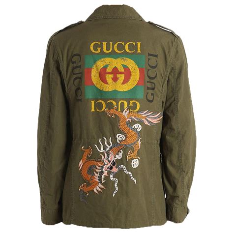 gucci pink satin jacket with 3 headed dragon|Gucci coats for women.